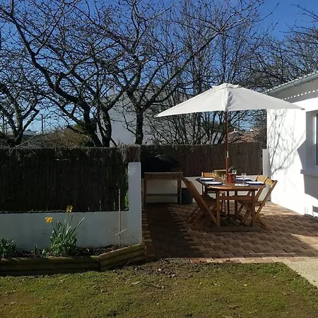 Casa vacanze Maison Cosy Proche Plage, Marais, Forets *
