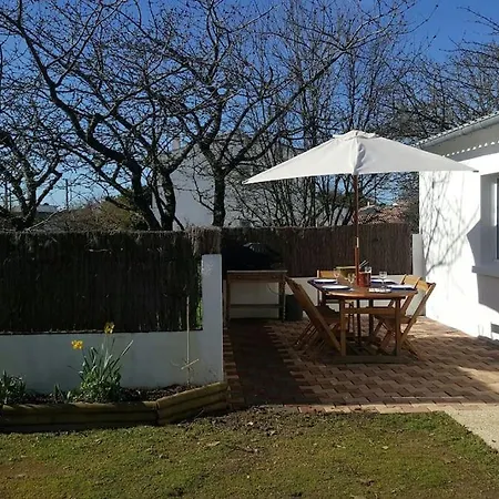 Casa vacanze Maison Cosy Proche Plage, Marais, Forets