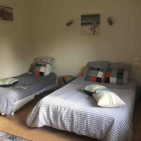 Casa vacanze Maison Cosy Proche Plage, Marais, Forets Olonne-sur-Mer