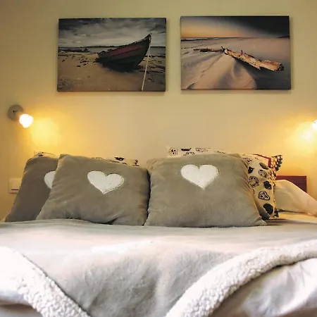 Maison Cosy Proche Plage, Marais, Forets Casa vacanze *