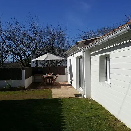 Casa vacanze Maison Cosy Proche Plage, Marais, Forets