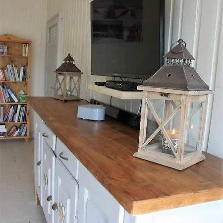 Maison Cosy Proche Plage, Marais, Forets