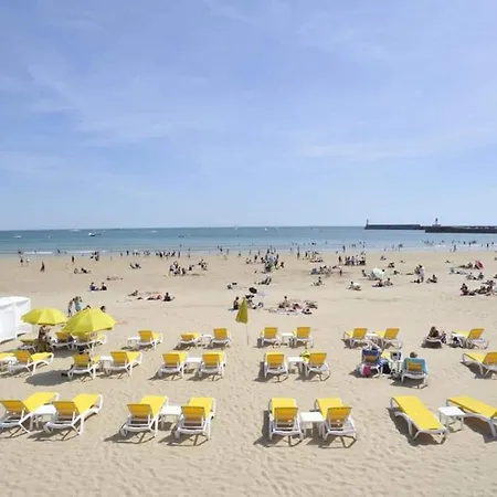 Maison Cosy Proche Plage, Marais, Forets Casa vacanze *